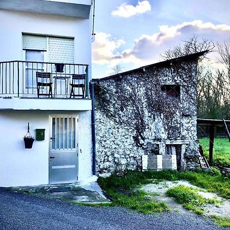 House By The River Βίλα Monforte De Lemos Εξωτερικό φωτογραφία